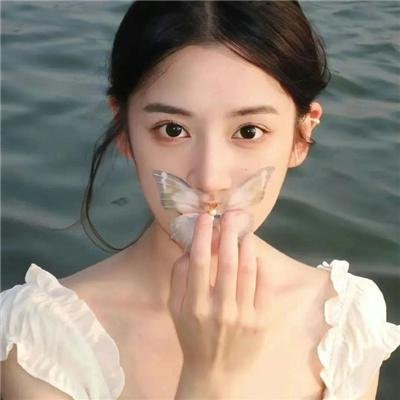 爱你在心眼难开